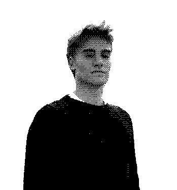 Charlie Dixon-Phillip