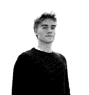 Charlie Dixon-Phillip